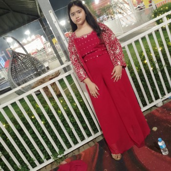 Prachi Prachi